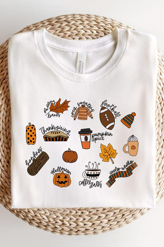 UNISEX SHORT SLEEVE