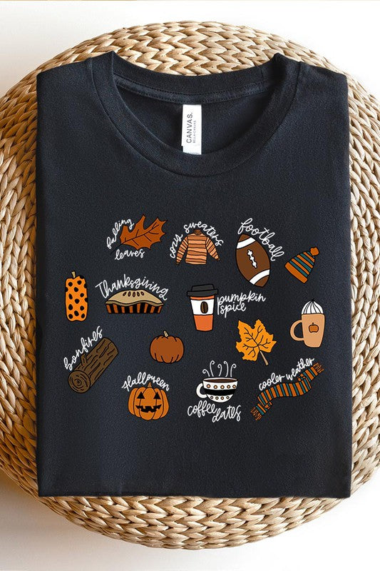 UNISEX SHORT SLEEVE