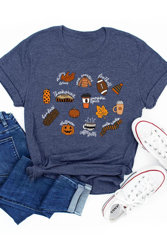 UNISEX SHORT SLEEVE
