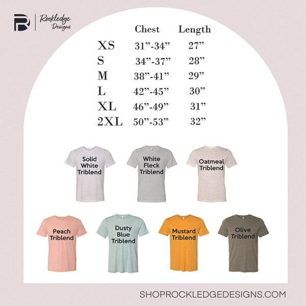 Retro Lake Bum Graphic T-Shirt - SU124
