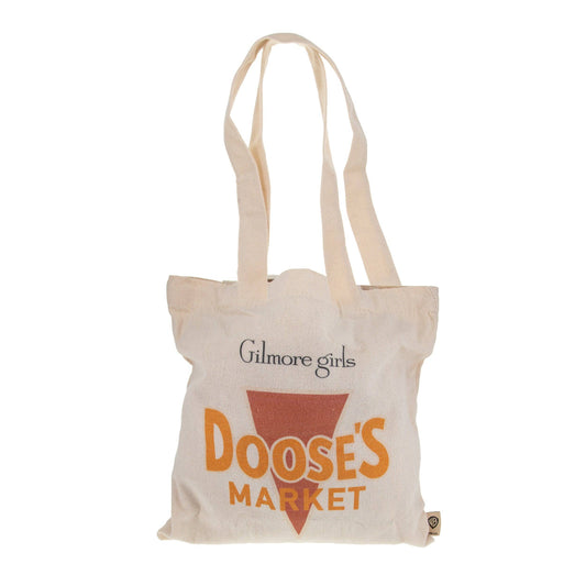 Tote Bag Gilmore Girls 100ml Hand Cream Shea Butter